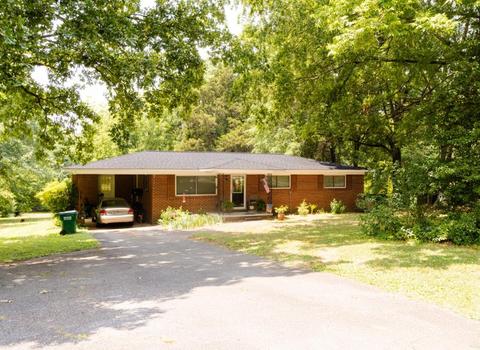 12078 Fairmount Hwy, Fairmount, GA 30139