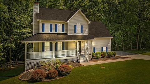 248 Lost Lake Way, Villa Rica, GA 30180