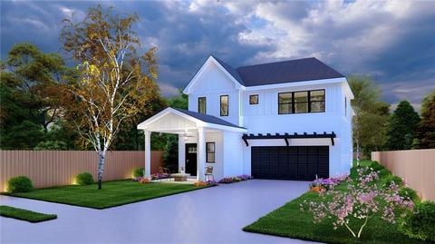 2212 Spink St NW, Atlanta, GA 30318