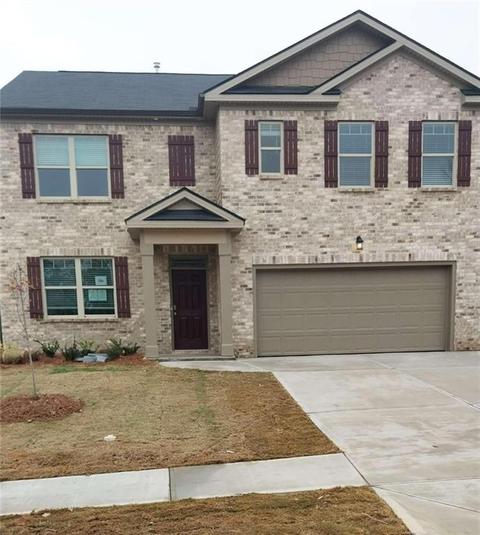 4083 Audrey Ln, Stonecrest, GA 30038