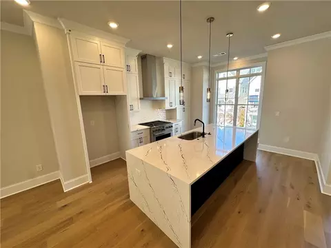 210 Briscoe Way #31, Alpharetta, GA 30009