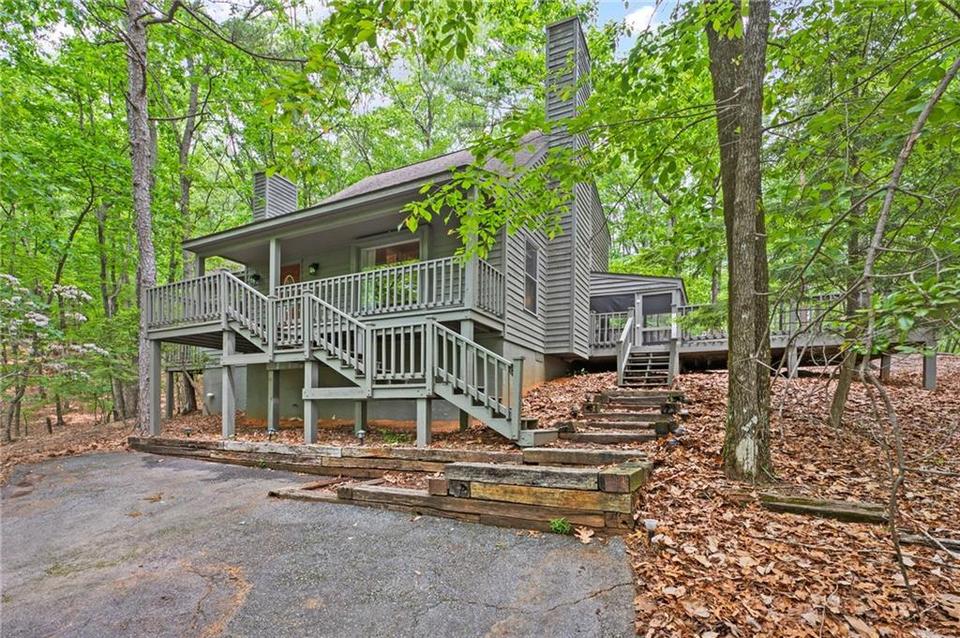 62 Lone Wolf Trl, Big Canoe, GA 30143 32 Photos MLS 7216492 Movoto