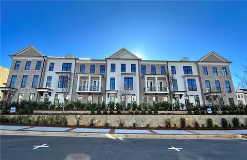 190 Briscoe Way #29, Alpharetta, GA 30009