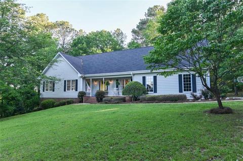 50 Melody Rdg, Covington, GA 30014