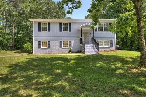 7656 Basket Creek Rd, Douglasville, GA 30135