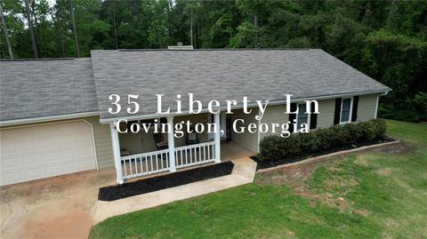 35 Liberty Ln, Covington, GA 30016