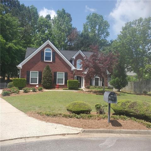 988 Altavista Ct, Sugar Hill, GA 30518