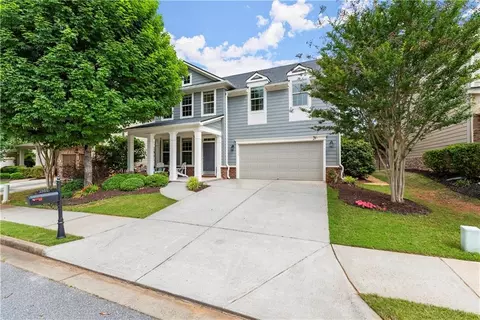 1050 Legacy Ln, Alpharetta, GA 30004