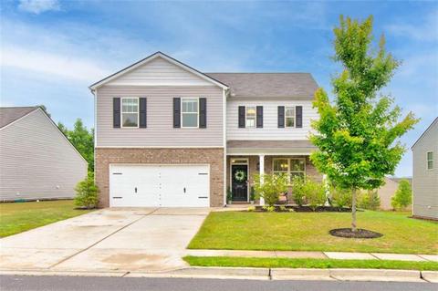 3039 Heritage Glen Dr, Gainesville, GA 30507