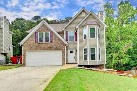 729 Sunny Field Ln, Lawrenceville, GA 30043