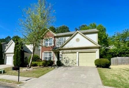 3385 Ridgefair Dr, Cumming, GA 30040