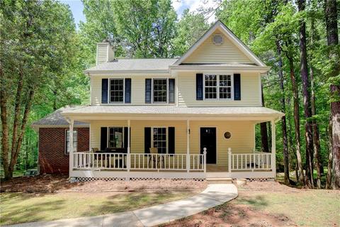 175 Bellevue Loop, Fayetteville, GA 30214