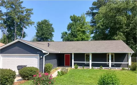 3893 N Fork Ct, Lawrenceville, GA 30044