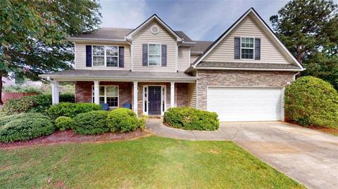 579 Ridgeview Ct, Monroe, GA 30655
