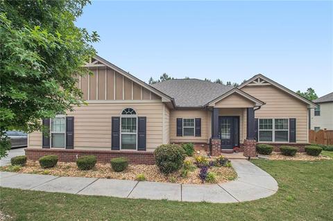 35 Blanket Pass, Covington, GA 30016