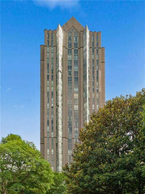 2870 Pharr Court South NW #1006, Atlanta, GA 30305