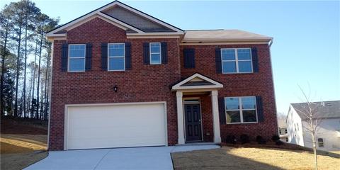 5374 Flat Rock, Stonecrest, GA 30038