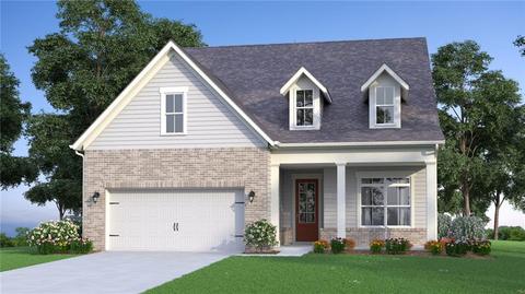 123 Redford Ln, Canton, GA 30115