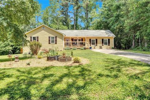 510 Willow Ln, Stockbridge, GA 30281