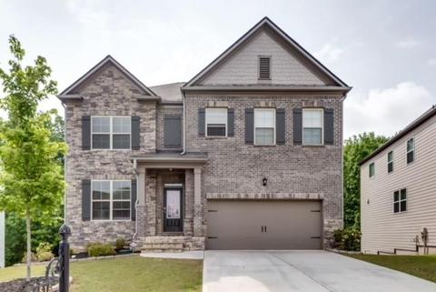 4518 Mantova Dr, Buford, GA 30519