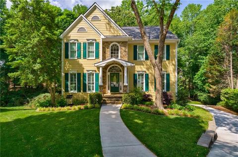 2490 Woodbrook Ct, Lawrenceville, GA 30043