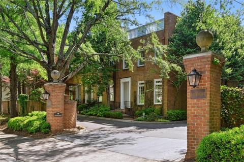 3131 Slaton Dr NW #25, Atlanta, GA 30305