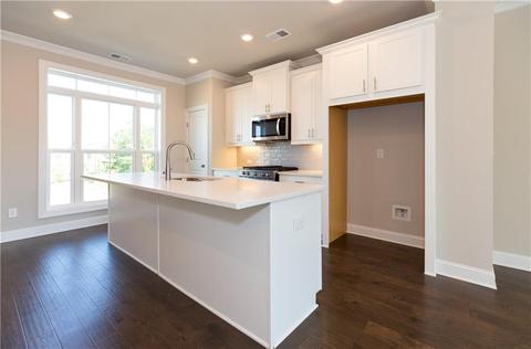 4804 Larkin Pass #53, Buford, GA 30518