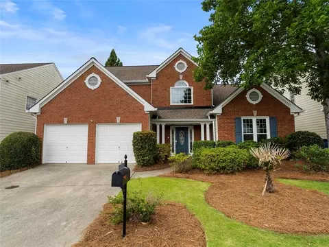11860 Brisbane Dr, Alpharetta, GA 30009