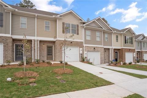 8432 Douglas Trl, Jonesboro, GA 30236