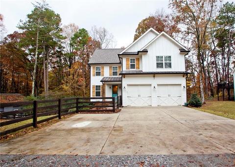 5665 Mercedes Dr, Cumming, GA 30041