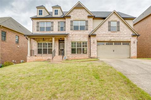 1725 Morningdale Cir, Duluth, GA 30097