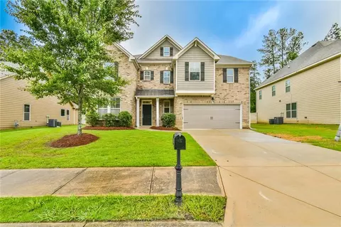 157 Tumble Run, Stockbridge, GA 30281