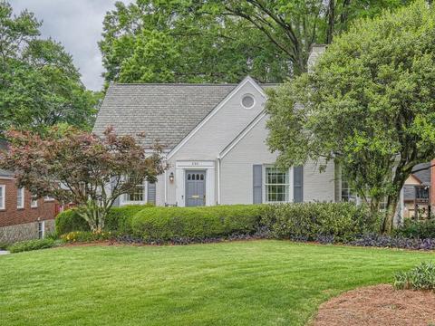 131 Vidal Blvd, Decatur, GA 30030