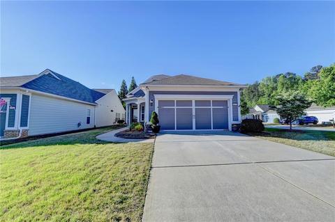 6502 Gardenside Cir, Hoschton, GA 30548