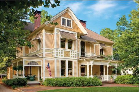 55 Trammell St, Marietta, GA 30064