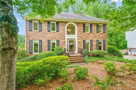 3204 Wicks Creek Trl, Marietta, GA 30062
