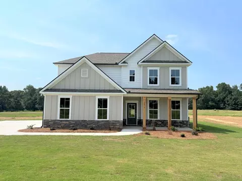 3815 Hwy 83, Good Hope, GA 30641