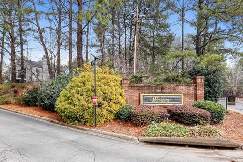 4363 Thunderfork Dr, Stone Mountain, GA 30083