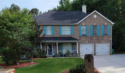 3915 Hodgdon Corners Dr, Lithonia, GA 30038