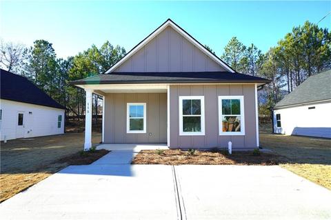 101 Chalfont Cir, Carrollton, GA 30117