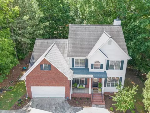35 Planters Dr NW, Cartersville, GA 30120