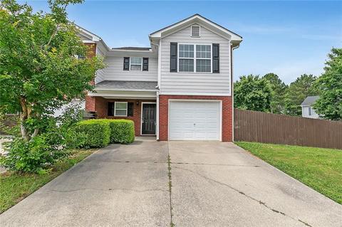 151 Princeton Ave, Adairsville, GA 30103