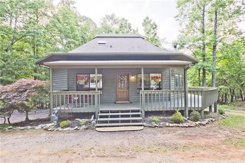 149 Long Swamp Dr, Jasper, GA 30143