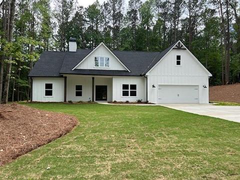 Tbd Browning Rd, Villa Rica, GA 30180