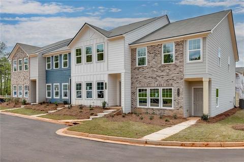 4114 Kingsbere Way #122, Douglasville, GA 30135