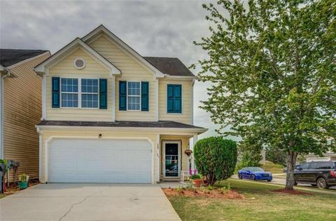 200 Crestfield Cir, Covington, GA 30016