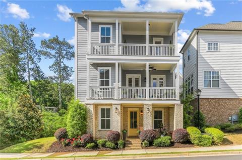 2002 Wheaton Way, Sandy Springs, GA 30328