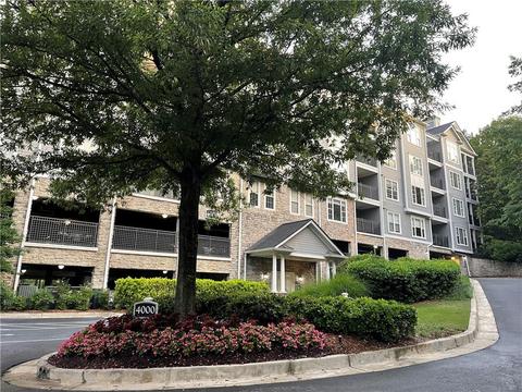 4100 Paces Walk SE #4103, Atlanta, GA 30339