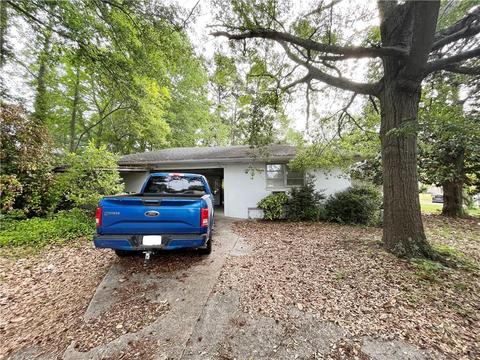 34 E Williams St, Winder, GA 30680 photo 24