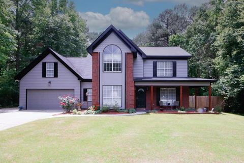 842 Mill Cove Dr, Lawrenceville, GA 30045